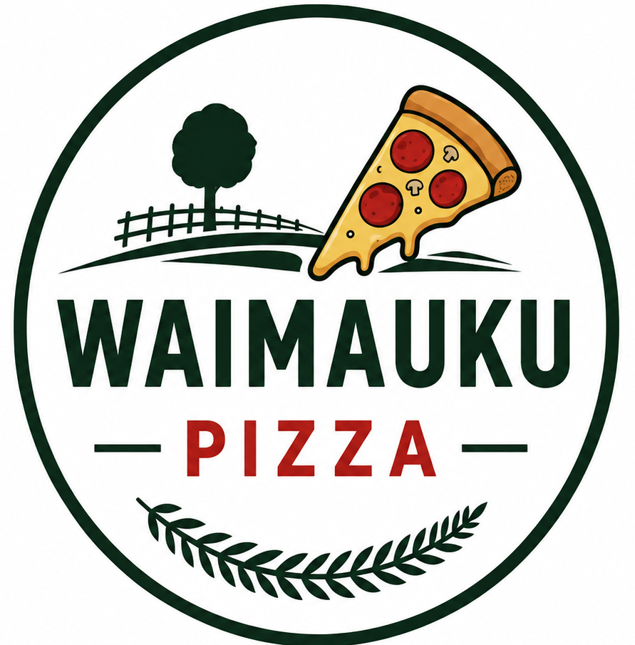 Waimauku Pizza